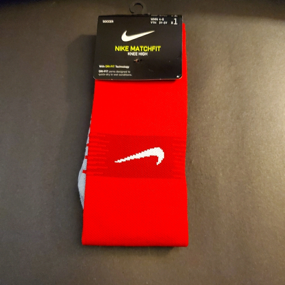 Nike NBA Socks